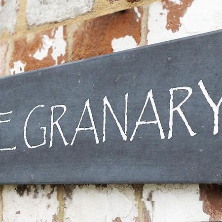 Willington  The Granary酒店 外观 照片