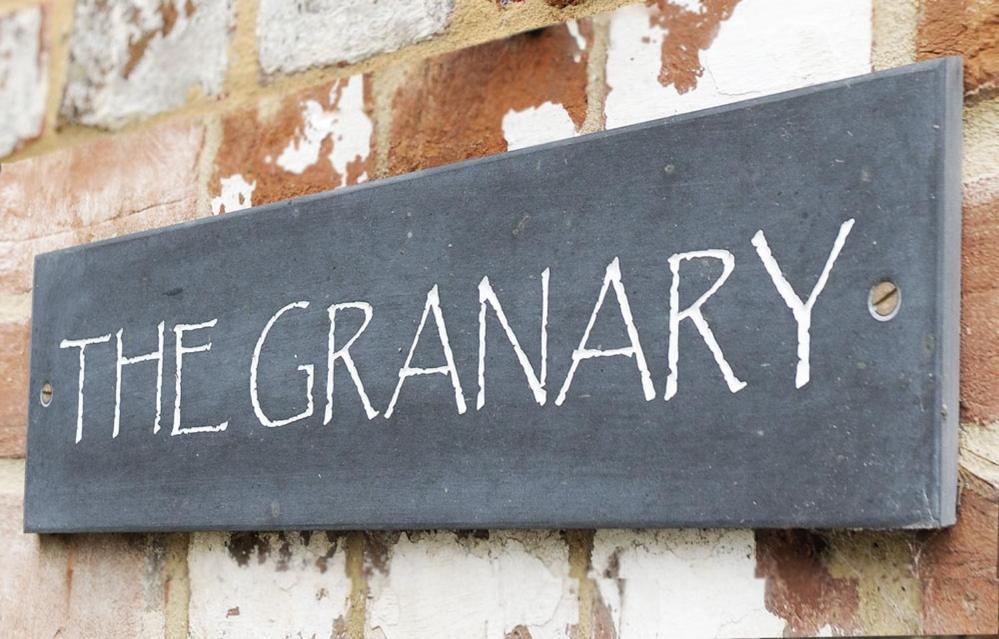 Willington  The Granary酒店 外观 照片